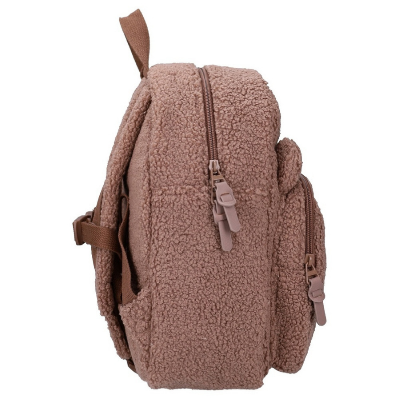 Beary Excited Kids Backpack (8.5L) by Kidzroom