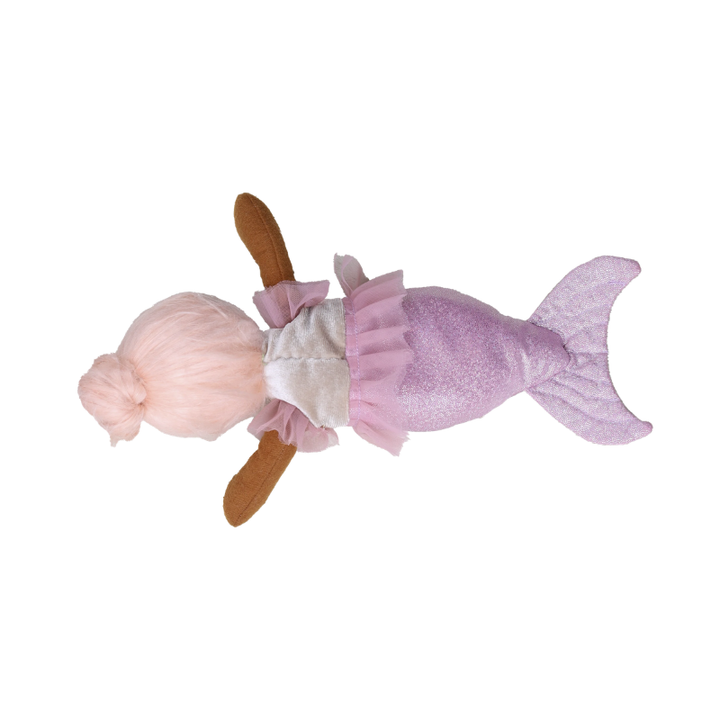Dinky Dinkums Mila Mermaid by Olliella