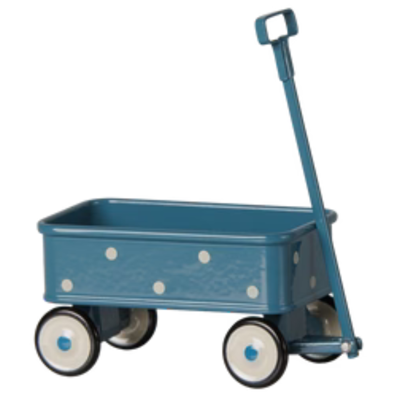 Wagon, Mouse by Maileg