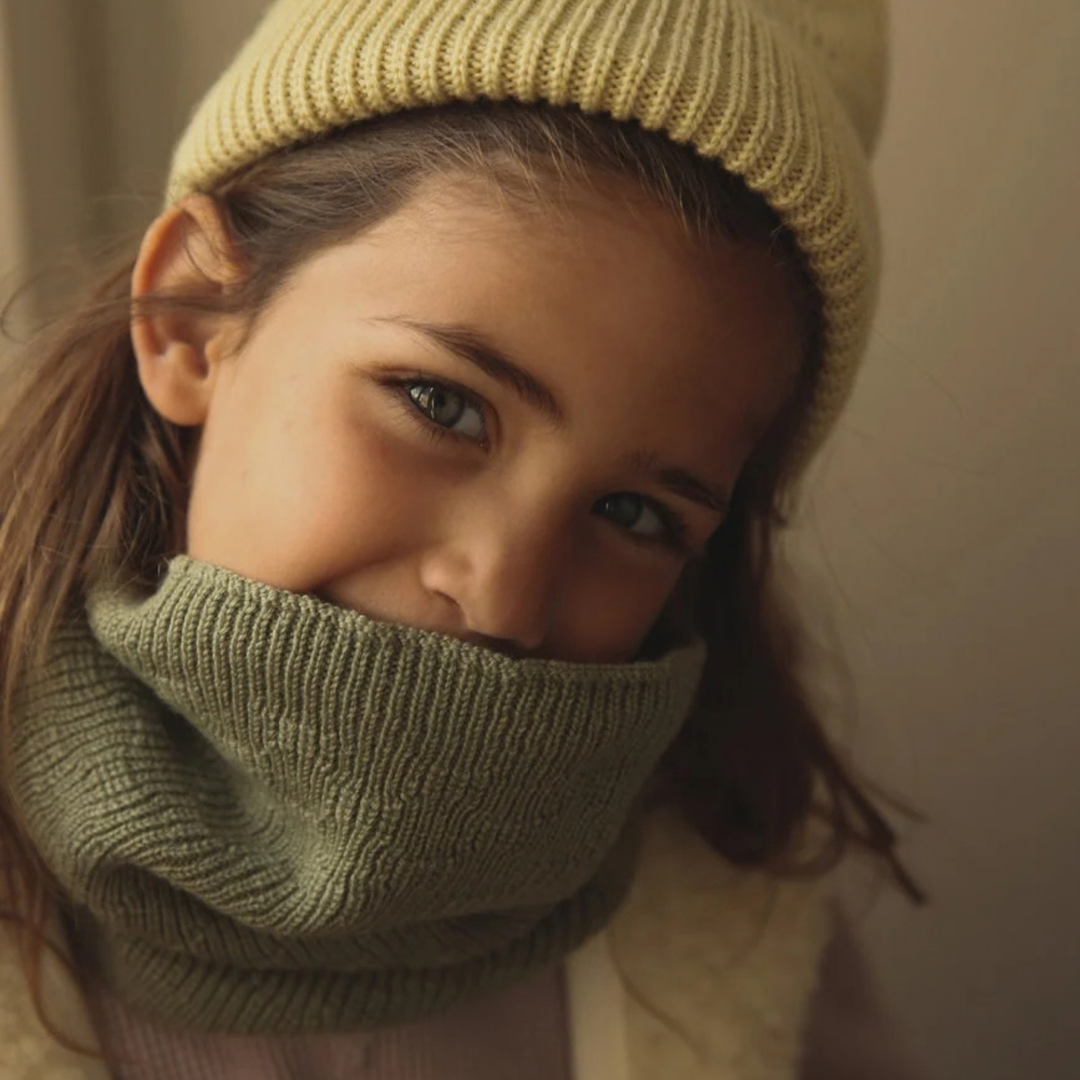 Tube Scarf Gigi by HVID