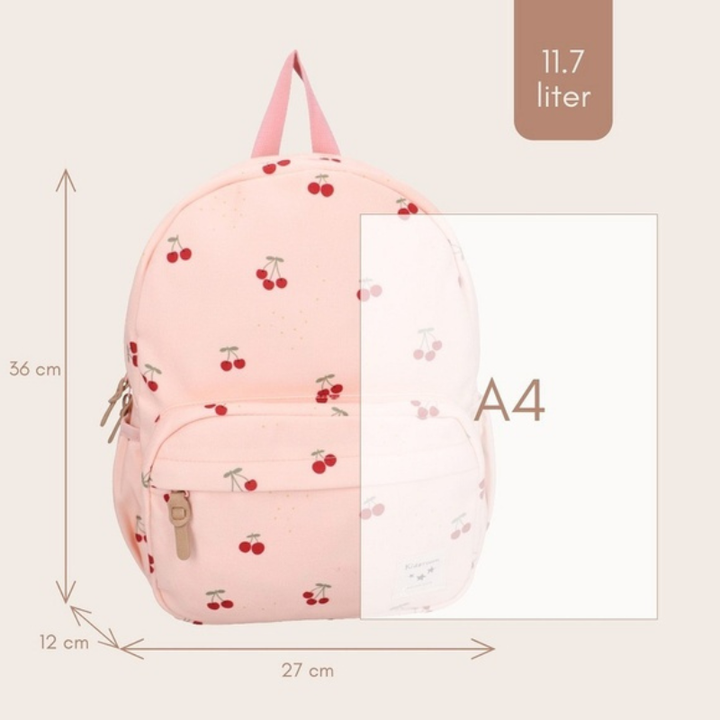 Secret Garden Kids Backpack (11.7L) by Kidzroom