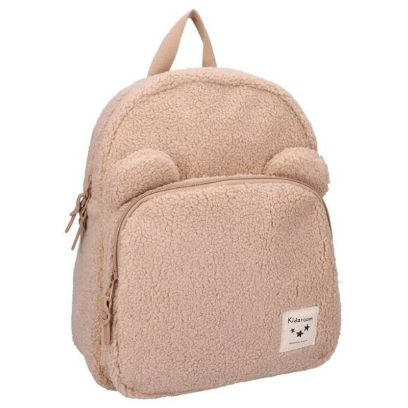 Beary Excited Kids Backpack (8.5L) by Kidzroom