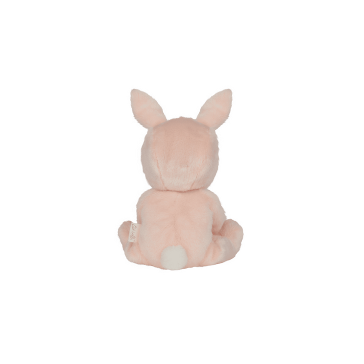 Dinky Dinkum Fluffle Bunnies by Olliella