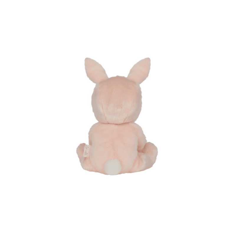 PREORDER | Dinky Dinkum Fluffle Bunnies by Olliella