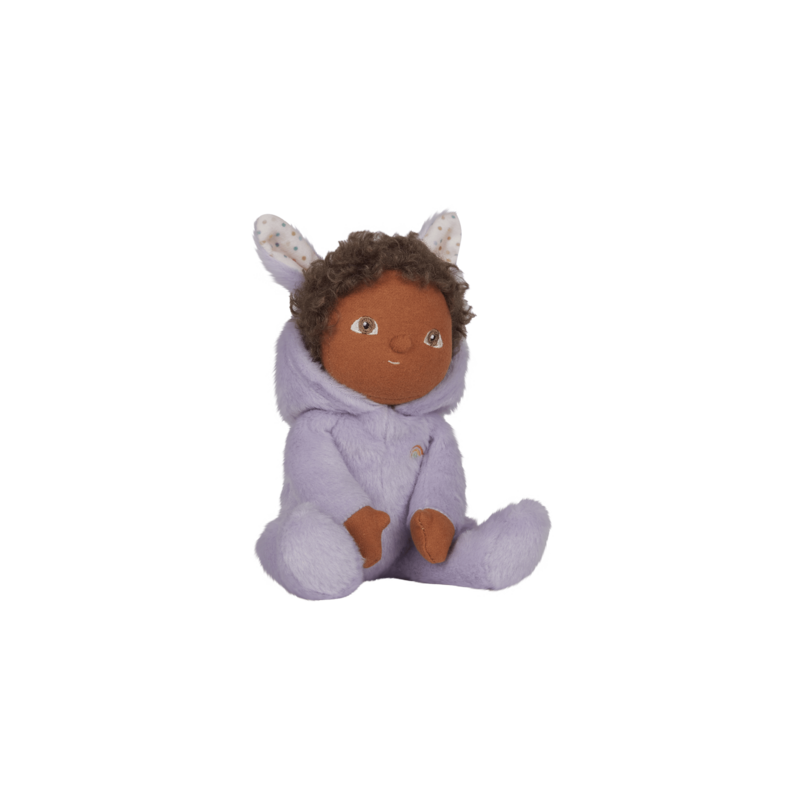 PREORDER | Dinky Dinkum Fluffle Bunnies by Olliella