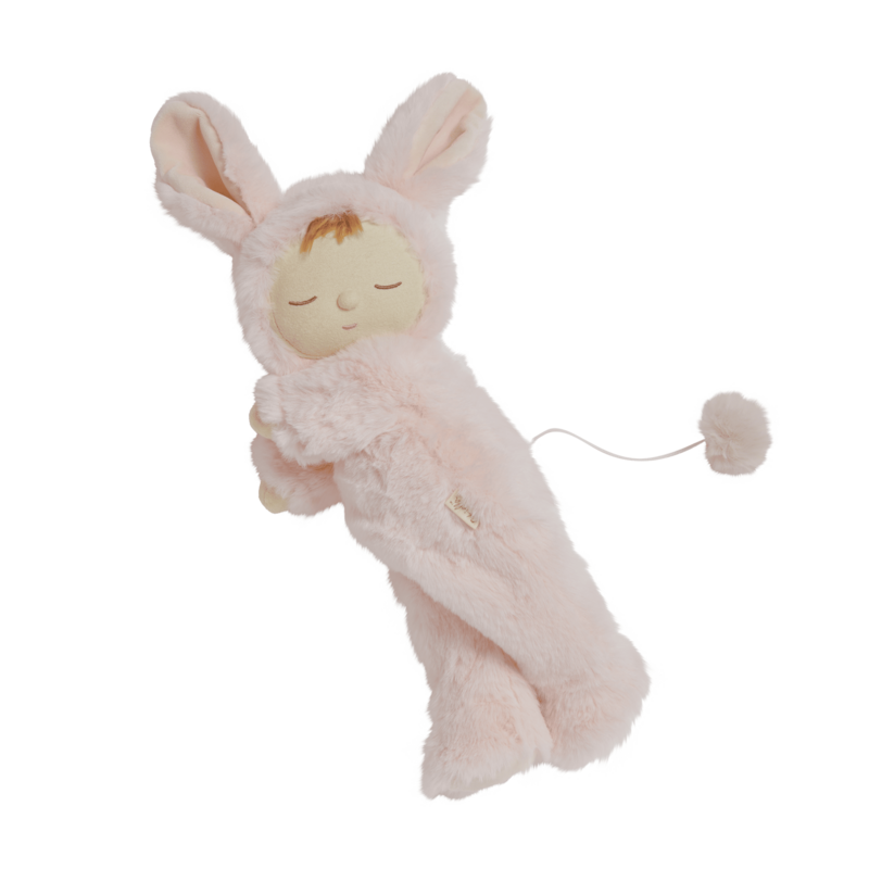 PREORDER | Lullaby Cozy Dinkum Doll | Bunny by Olliella