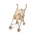 Glitter Doll Stroller by Konges Sløjd