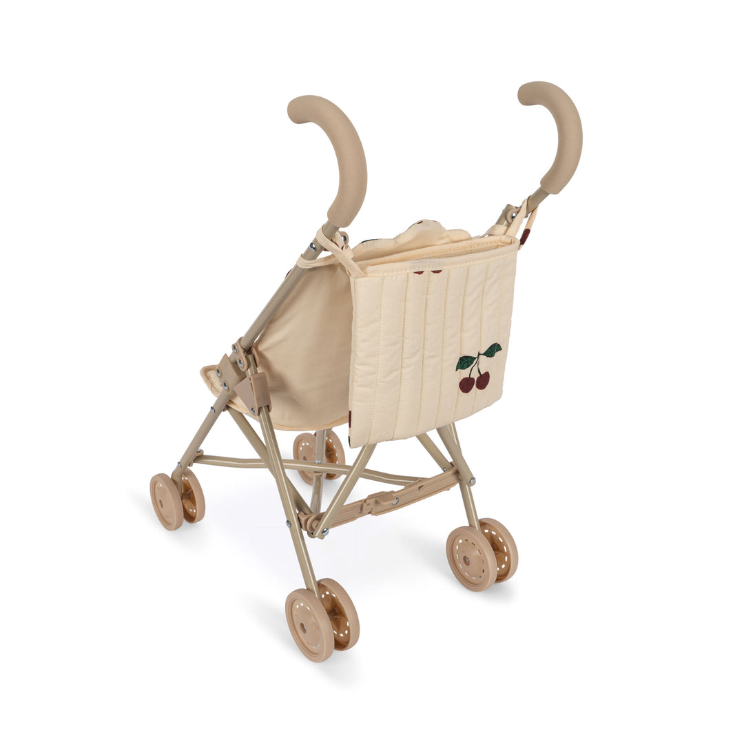Glitter Doll Stroller by Konges Sløjd