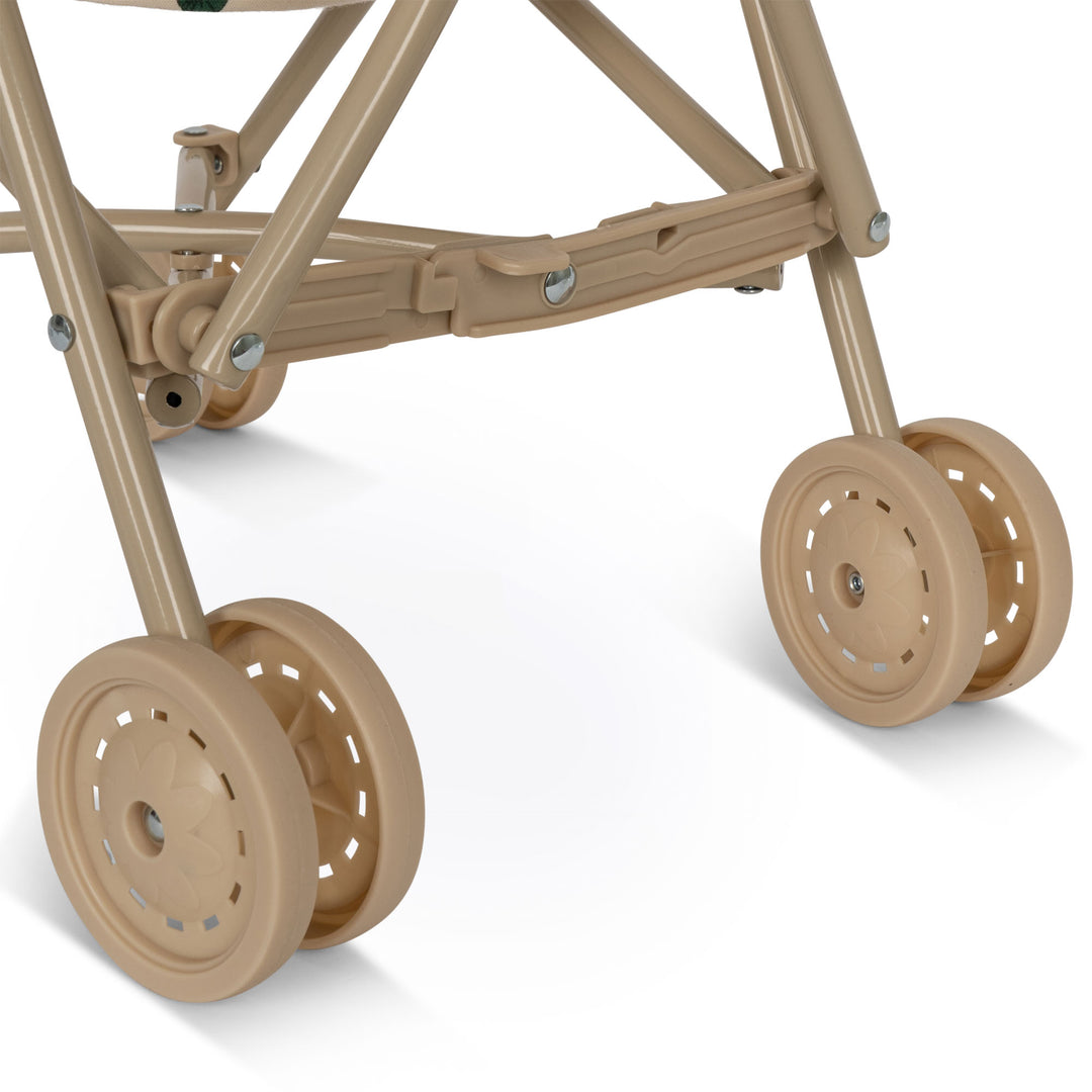Glitter Doll Stroller by Konges Sløjd