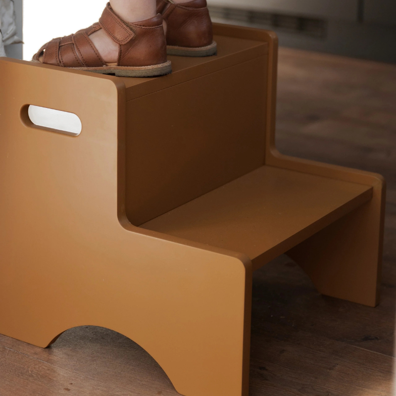 Step Up Stool by NOFRED