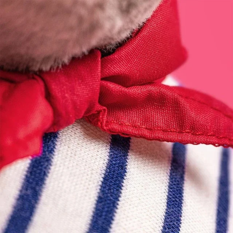 Timmy Turtle | Romantic Outfit by Jellycat