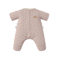 Dinkum Doll PJ's | Sweetheart Lilac by Olliella