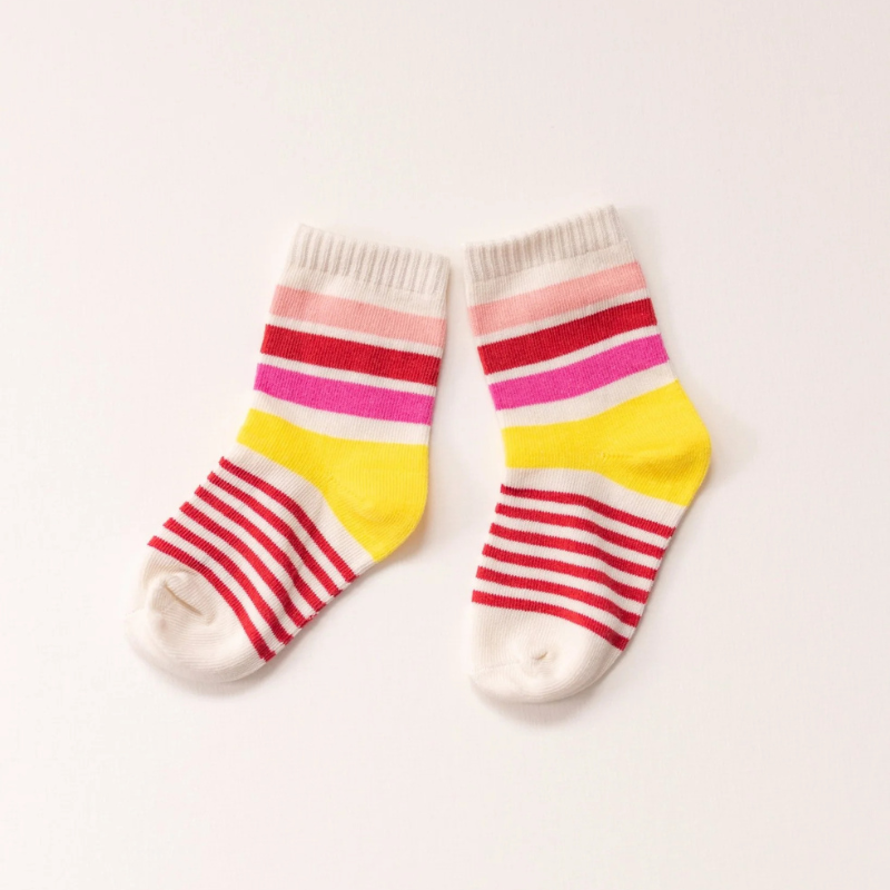 Socks by Pigeon Said Please