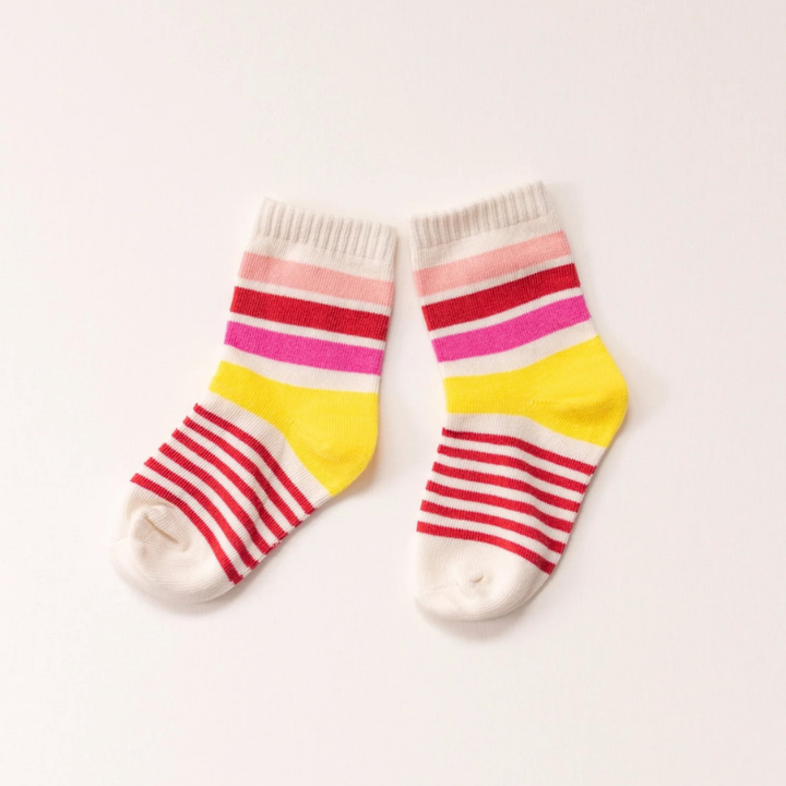 Socks by Pigeon Said Please