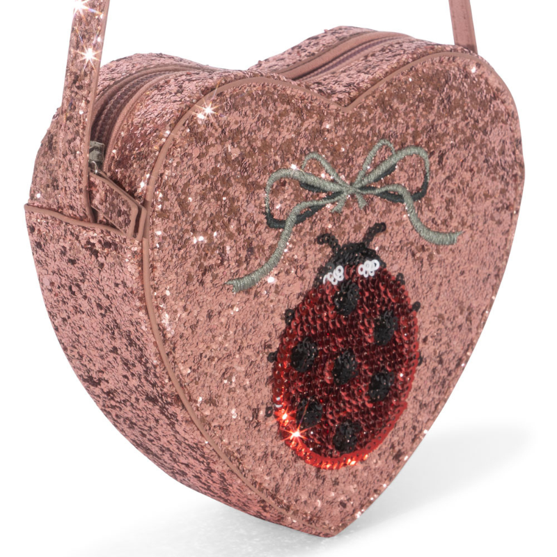 Tut Ladybug Shoulder Bag by Konges Sløjd