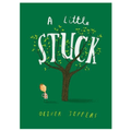 A Little Stuck by Oliver Jeffers - Maude Kids Decor