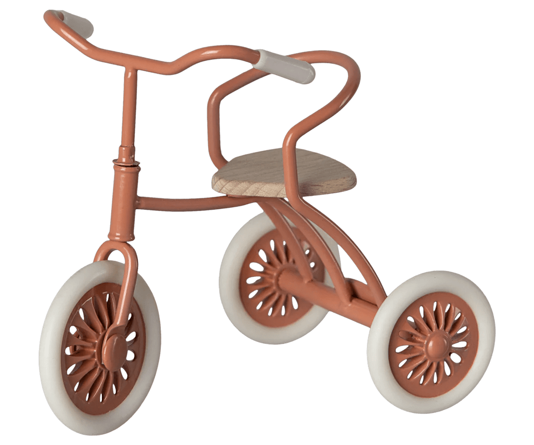 Abri à tricycle, Mouse by Maileg - Maude Kids Decor
