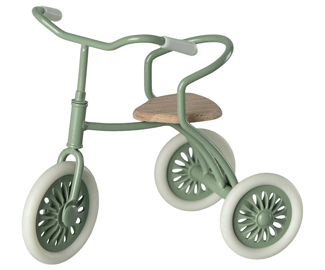 Abri à tricycle, Mouse by Maileg - Maude Kids Decor