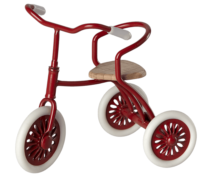 Abri à tricycle, Mouse by Maileg - Maude Kids Decor