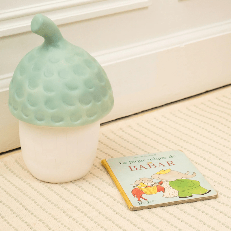 Acorn Lamp by Egmont - Maude Kids Decor