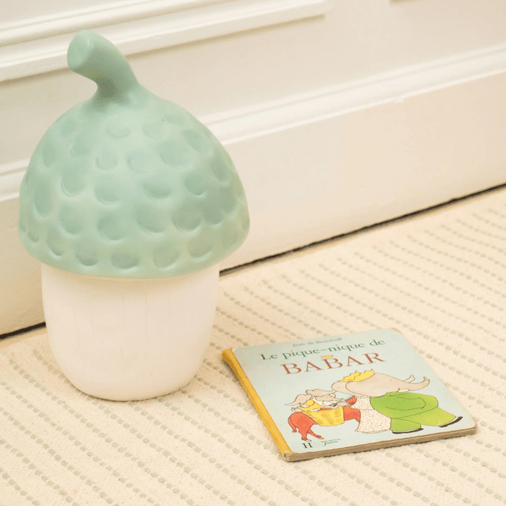 Acorn Lamp by Egmont - Maude Kids Decor