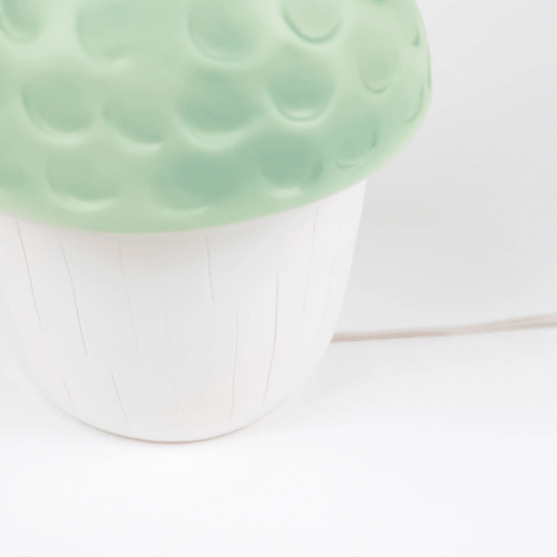 Acorn Lamp by Egmont - Maude Kids Decor