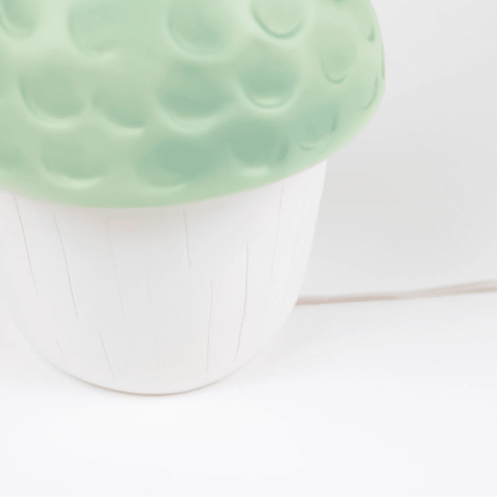 Acorn Lamp by Egmont - Maude Kids Decor