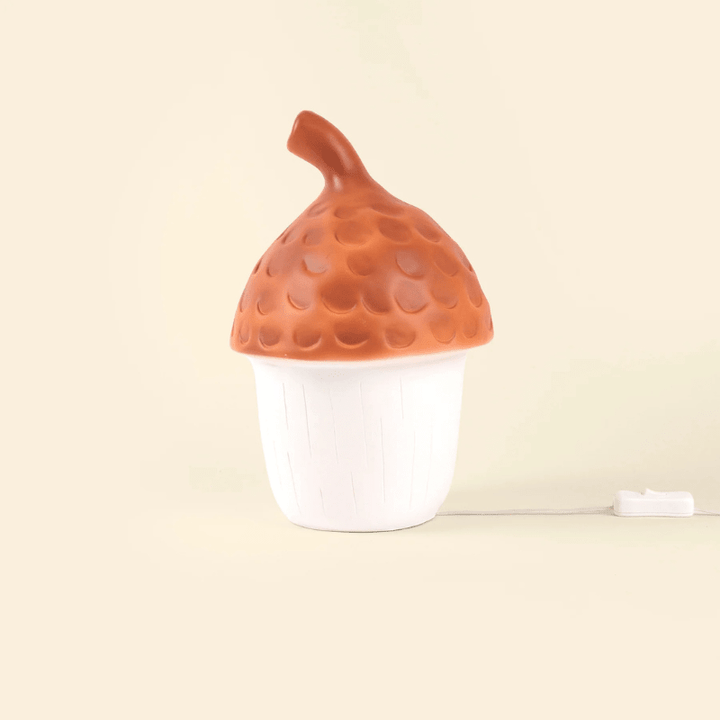 Acorn Lamp by Egmont - Maude Kids Decor