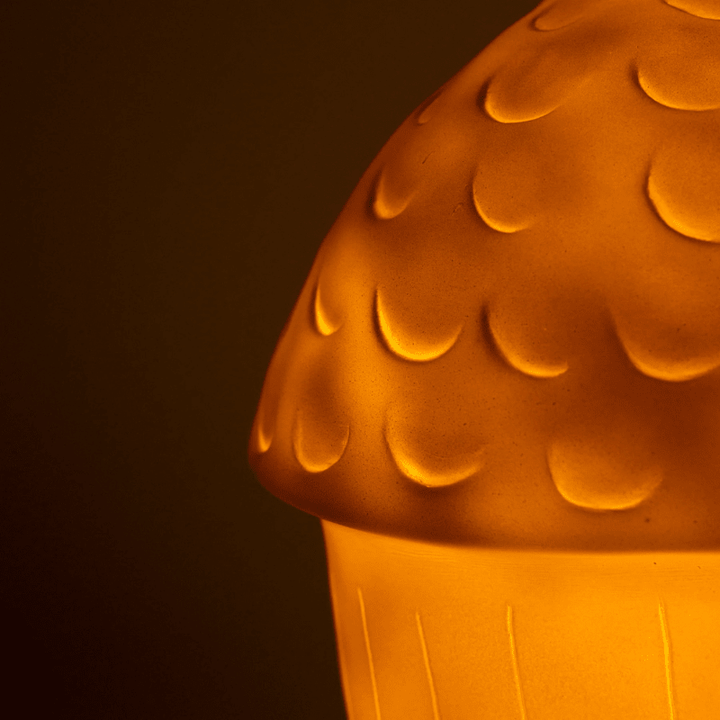 Acorn Lamp by Egmont - Maude Kids Decor