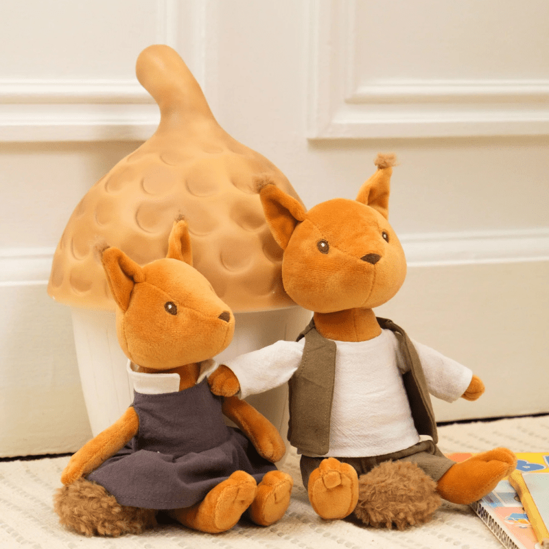 Acorn Lamp by Egmont - Maude Kids Decor
