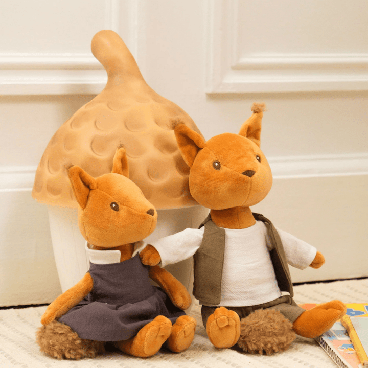 Acorn Lamp by Egmont - Maude Kids Decor