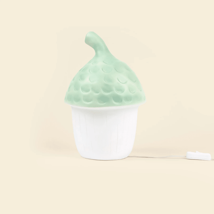 Acorn Lamp by Egmont - Maude Kids Decor