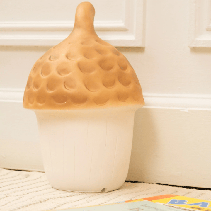 Acorn Lamp by Egmont - Maude Kids Decor