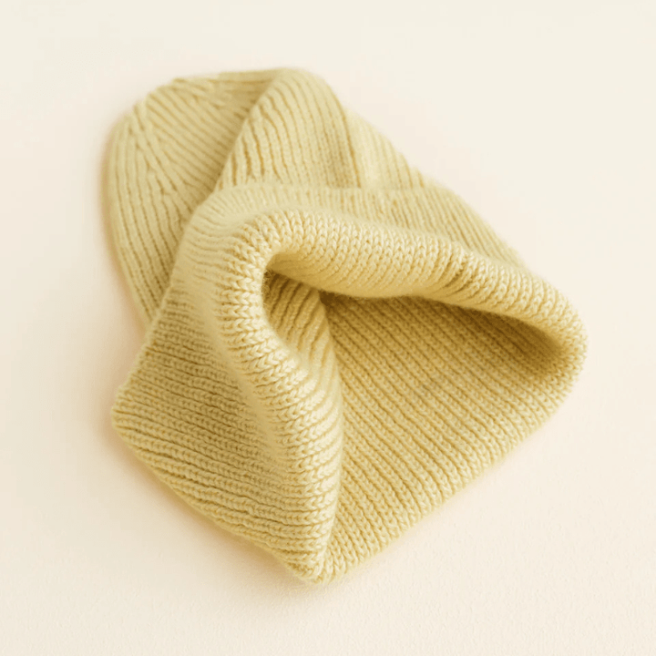 Adult Beanie Fonzie by HVID - Maude Kids Decor