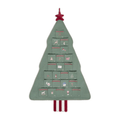 Advent Calendar | Christmas Tree by Avery Row - Maude Kids Decor