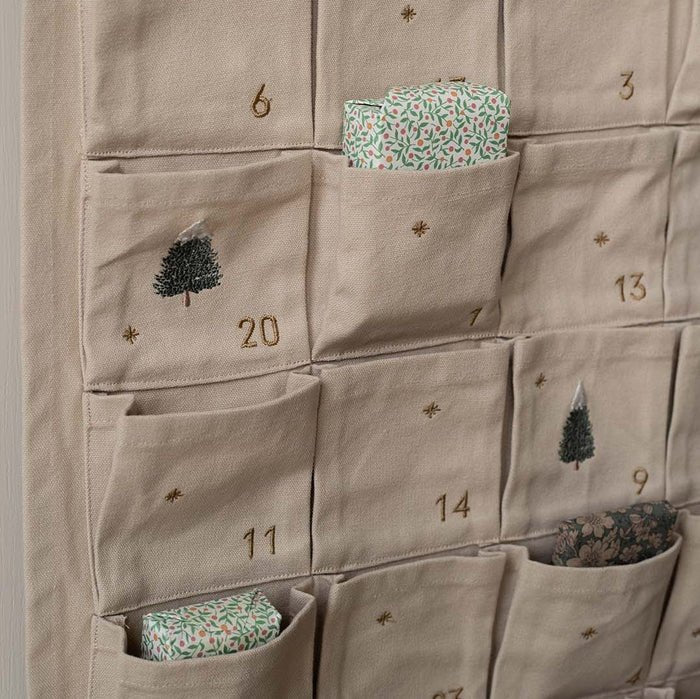 Advent Calendar | Starry Night by Avery Row - Maude Kids Decor