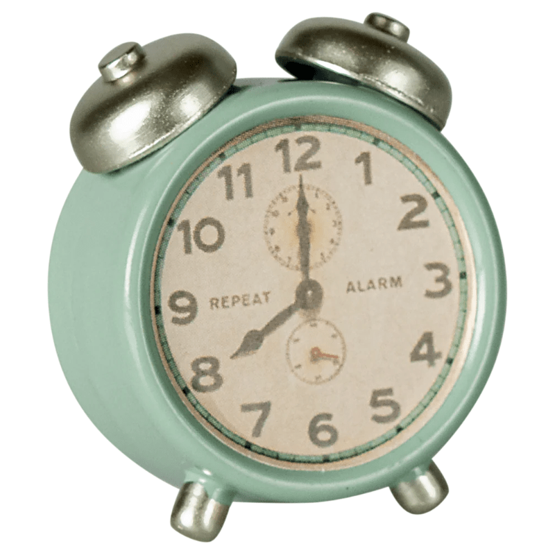 Alarm Clock, Mouse by Maileg - Maude Kids Decor