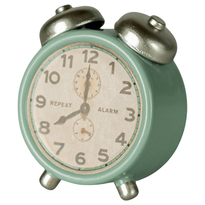 Alarm Clock, Mouse by Maileg - Maude Kids Decor