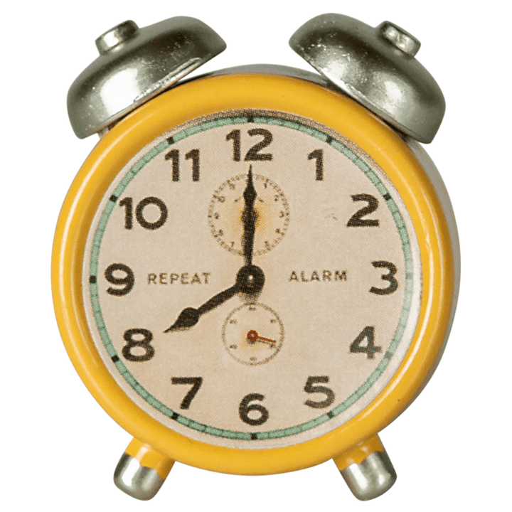 Alarm Clock, Mouse by Maileg - Maude Kids Decor