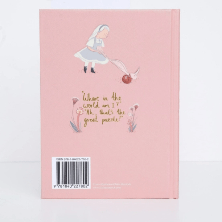 Alice in Wonderland (Collector Edition) by Lewis Carroll - Maude Kids Decor