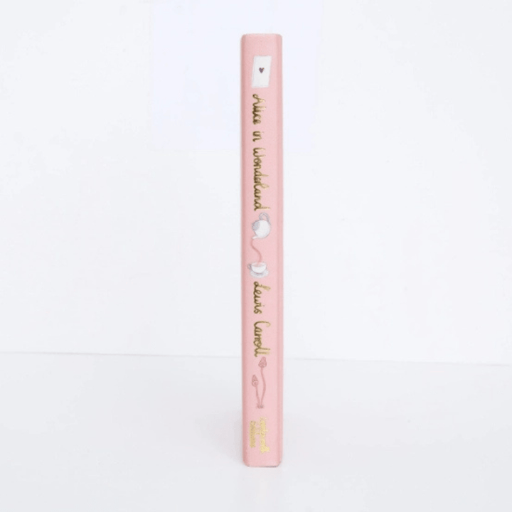 Alice in Wonderland (Collector Edition) by Lewis Carroll - Maude Kids Decor