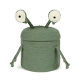 Alien Storage Basket | Zog by Lorena Canals - Maude Kids Decor