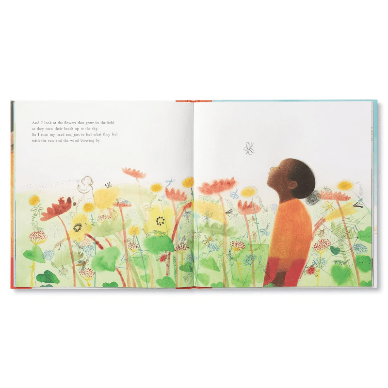All That I Am by M.H. Clark - Maude Kids Decor