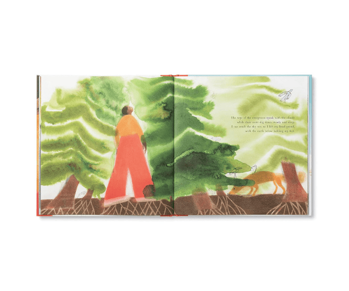 All That I Am by M.H. Clark - Maude Kids Decor