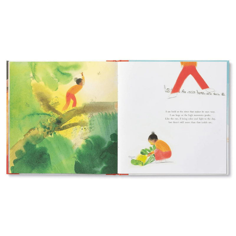All That I Am by M.H. Clark - Maude Kids Decor