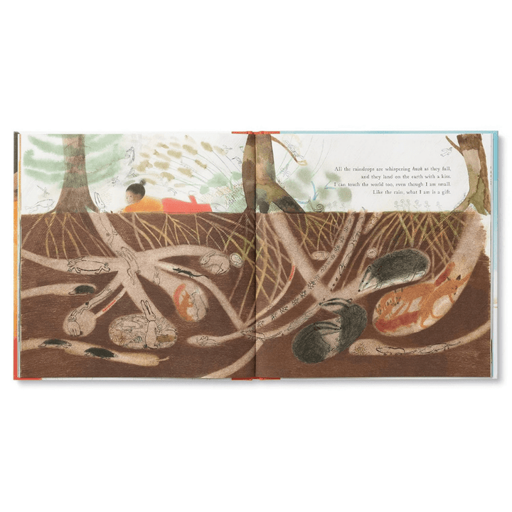 All That I Am by M.H. Clark - Maude Kids Decor