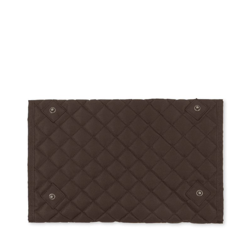 All You Need Bag | Chocolate Brown by Konges Sløjd - Maude Kids Decor
