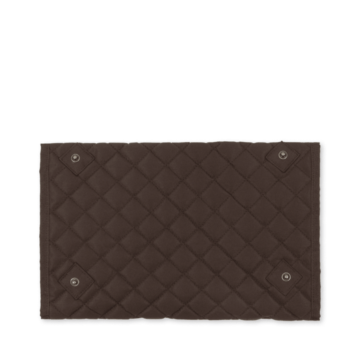 All You Need Bag | Chocolate Brown by Konges Sløjd - Maude Kids Decor