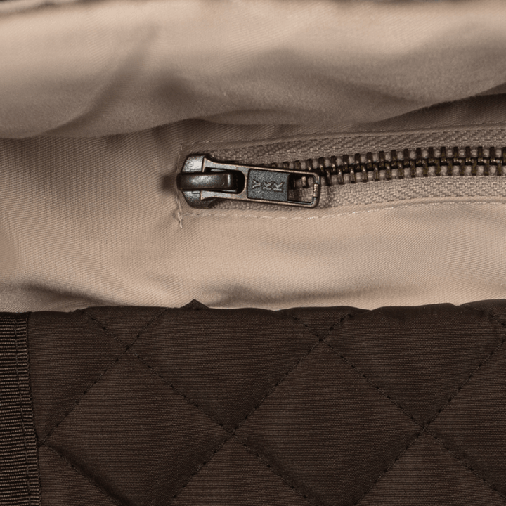 All You Need Bag | Chocolate Brown by Konges Sløjd - Maude Kids Decor