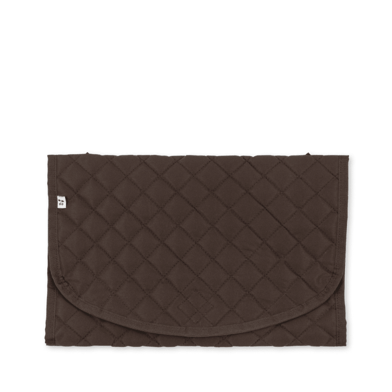 All You Need Bag | Chocolate Brown by Konges Sløjd - Maude Kids Decor